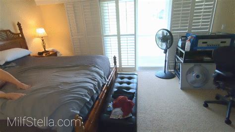 Sexwithmilfstella Mature Milf Wife Bj Hand Job Pussy Licking And Big Messy Creampie