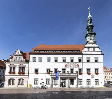 Pirna - Germany - Blog about interesting places