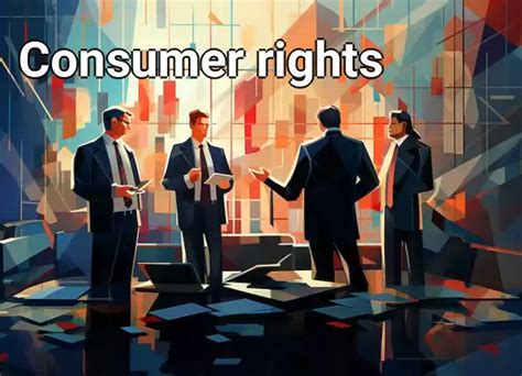 Consumer rights – Business.Gov.Capital