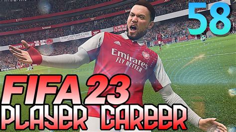 Brand New Kits Fifa Modded Player Career Mode Ep Youtube