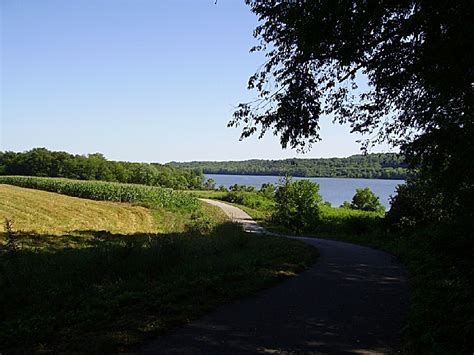 Maurice K Goddard State Park A Pennsylvania State Park Located Near