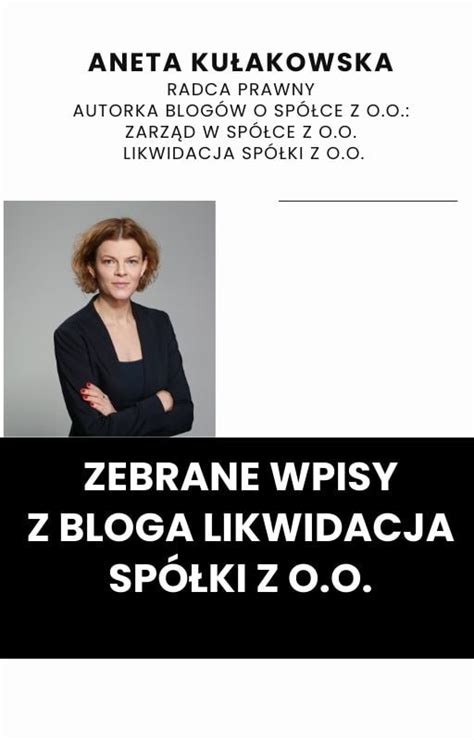 Jak zarchiwizować dokumenty spółki z o o po zakończeniu likwidacji