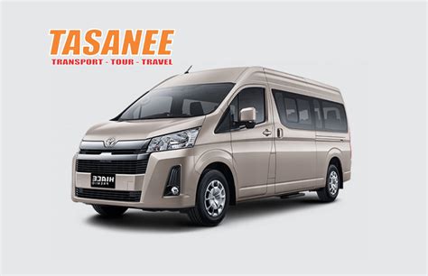 Sewa Mobil Yogyakarta Sewa Hiace Premio Seat Tasaanee Transport