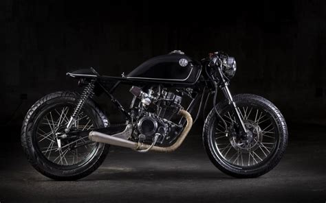 Nkd Cafe Racer Venta Bogota Reviewmotors Co