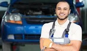 Mechanic Skills for Resume | Sample Phrases to Put in Your Resume - CLR