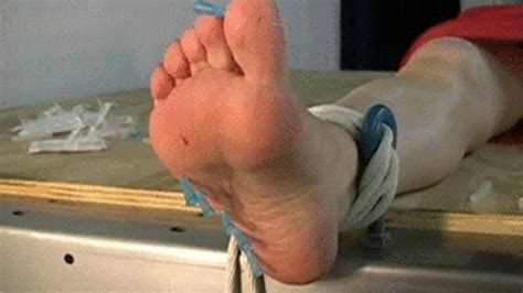 Submissann Serves Will Needles Part Mp Submissann S Milf Fetish