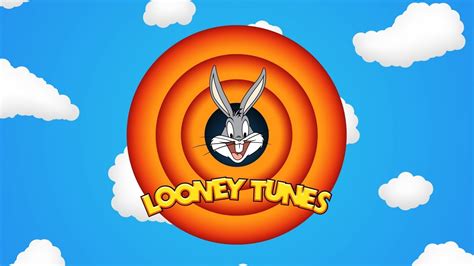 Looney Tunes Logo Wallpaper