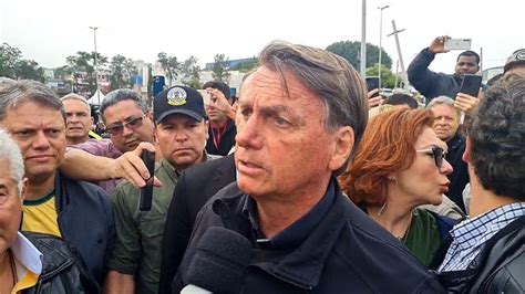 Bolsonaro Volta A Criticar A Demarcação De Terras Indígenas ‘É O Fim