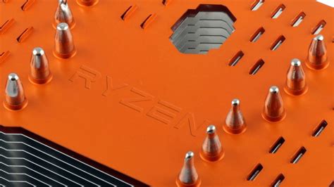 کولرهای قدرتمند Thermalright ARO-M14 برای پرچمداران AMD - سخت افزار مگ