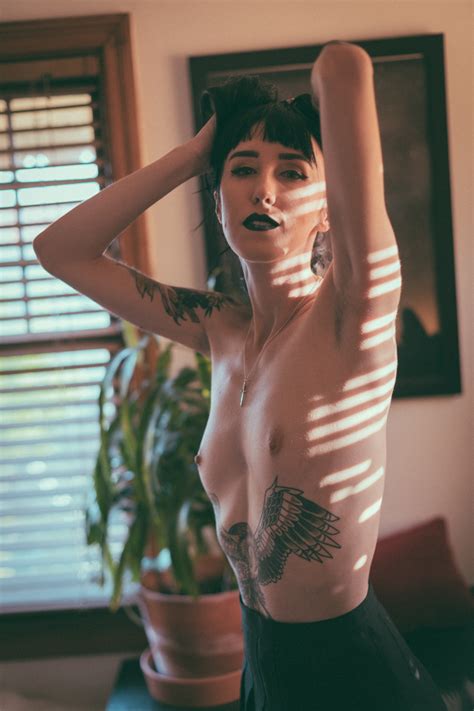 Good Morning OC Porn Pic