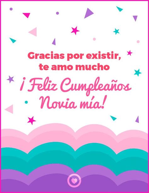 115 Frases De Cumpleaños Para Mi Novio ️ Mejores Mensajes【2021】