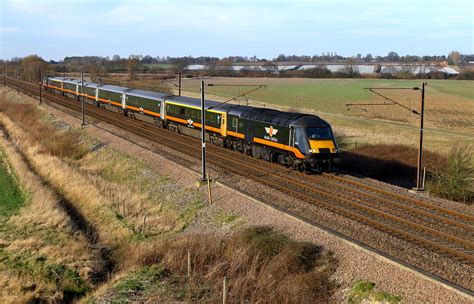 Grand Central 43423 And 43465 43423 Valenta 1972 2010 Flickr