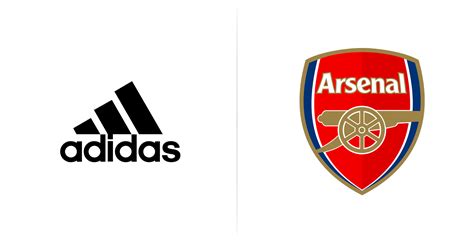 Arsenal could sign a £40M deal with adidas Football