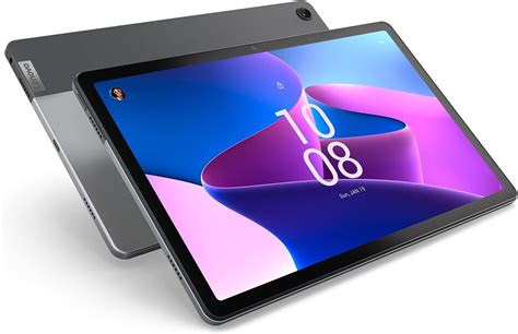 Lenovo Tab M11 11 WUXGA MediaTek Helio G88 8GB RAM 128GB 4