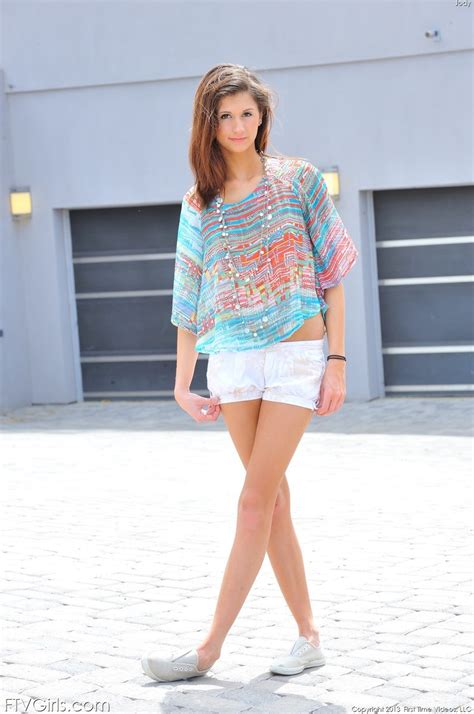 Skinny Small Tits Teen Babe Jody Stripping Naked In Public And Teasing Porn Pictures Xxx Photos