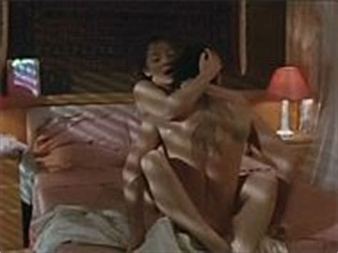 Naked Clare Higgins In Hellraiser II