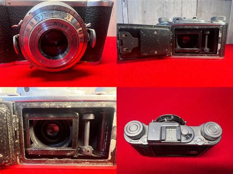 Yahooオークション Edinexpaillard Bolex E8zeiss Ikonmamiya 6