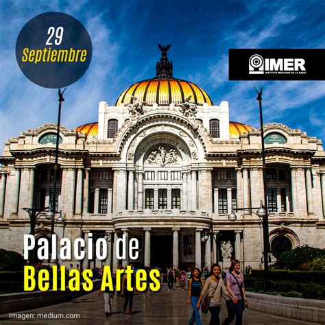 Sintético 98 Foto Dibujo Del Palacio De Bellas Artes Mirada Tensa