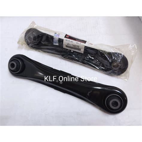 Mitsubishi Original Susp Link Assist Rear Lancer Inspira Asx Wd