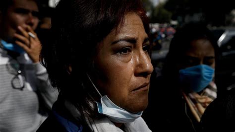 As Mexico earthquake survivors heal in hospitals, rescuers aren't ...