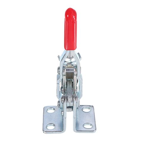 New Gh A Kg Holding Quick Release Toggle Clamp Vertical Type