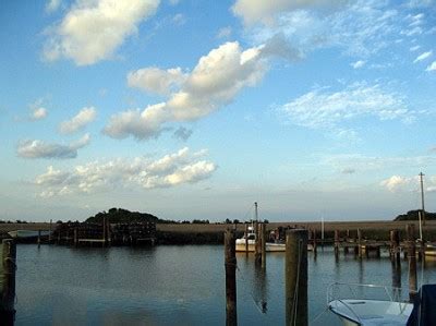 How to Visit Smith Island, Maryland