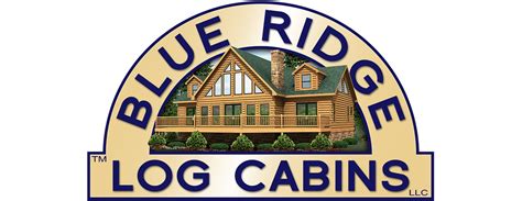 Blue Ridge Log Cabins - NAHB