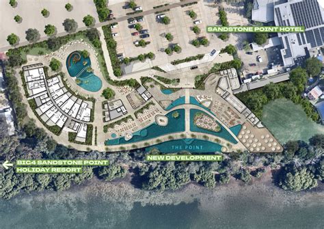 Game-changing $250m Sandstone Point Expansion Announced – Comiskey Group