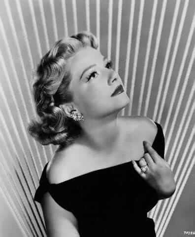 Hot And Sexy Anne Baxter Photos ThBLOG