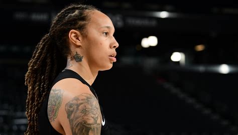 Russian Authorities Move Brittney Griner To A Penal Colony Defector