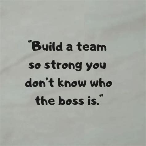 Team building quotes – Artofit