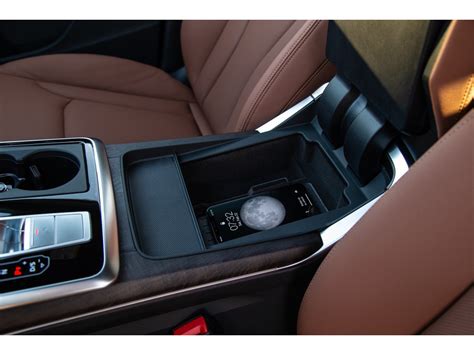 2021 Audi Q7: 194 Interior Photos | U.S. News