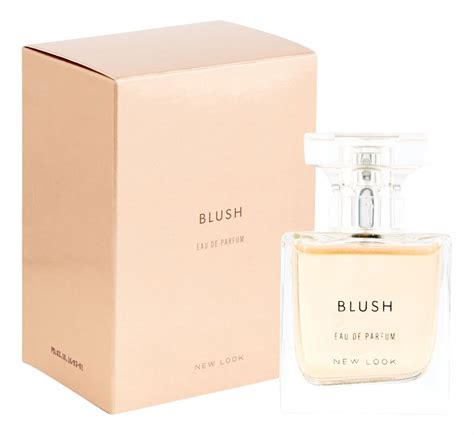 Blush by New Look » Reviews & Perfume Facts