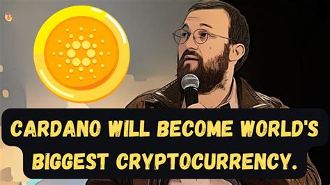 Cardano S Rise The Sleeping Giant Aiming To Dethrone Bitcoin And