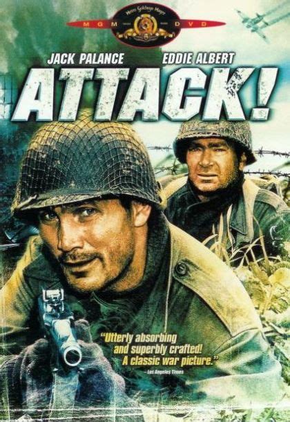 Attack (1956) on Collectorz.com Core Movies