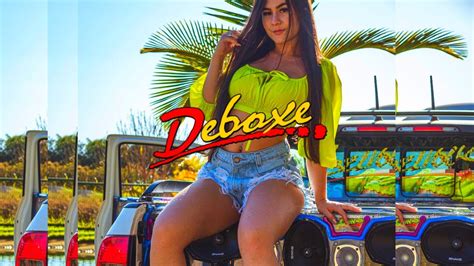 Cd Deboxe G Deboxe Eletro Funk Dj Vin Cius Cavalcante Youtube