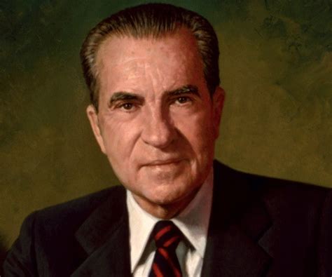 Nixon Family Crest