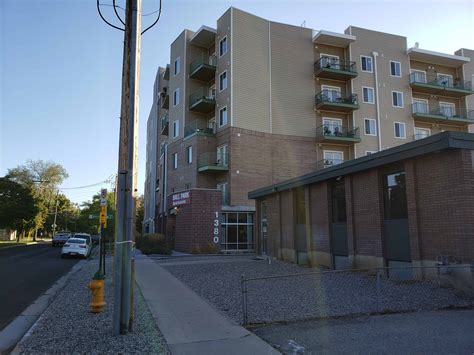 Ballpark Neighborhood | JacobBarlow.com