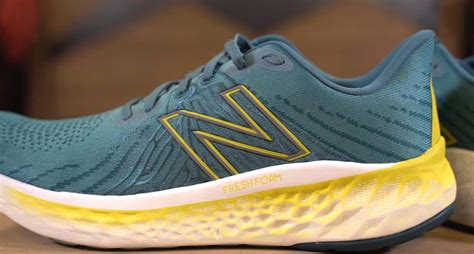 New Balance Fresh Foam X Vongo V5 ¡vuelve A Conquistarnos