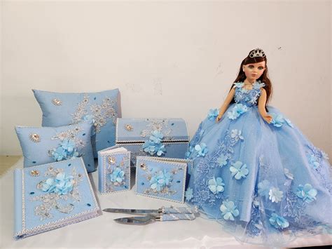 Quince of Your Dreams BT-63 Doll Accessory Pack – The Quince Of Your Dreams