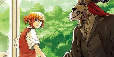 10 Most Monstrous Anime Love Interests