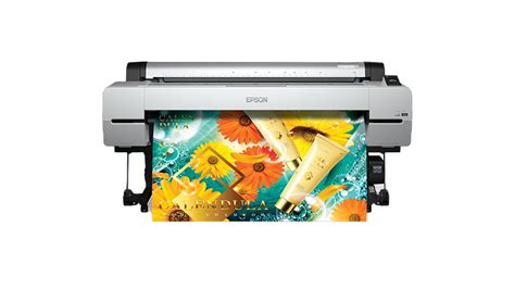 Epson Surecolor P Spicers Canada Ulc