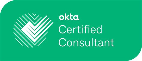 Okta Certification