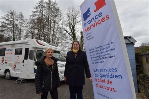 Les Maisons France Services Un Dispositif Pour Lutter Contre La