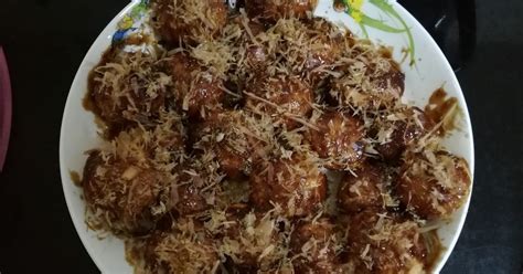 Enak Rasa Dari Dapur Kim Takoyaki