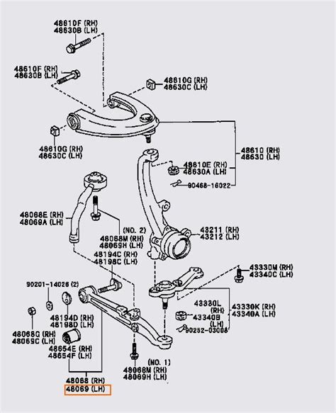 Where do you source your OEM parts.. tried Amayama? - General Toyota ...