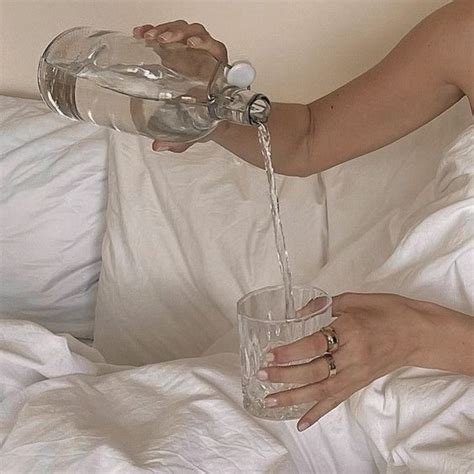 Quenching My Skin S Thirst One Sip At A Time Looking To Make