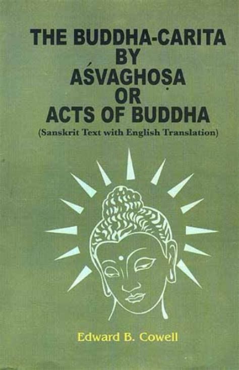 Ashvaghosha: India’s Great Buddhist Poet | The Buddhist Centre