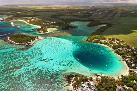 Top 23 des plus beaux paysages de l île Maurice