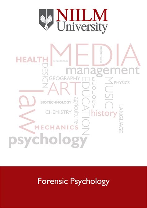 Forensic Psychology Development Of Cases In The Philippines Management Media Health Law